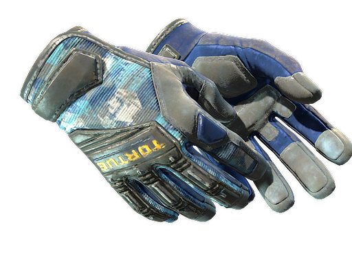 specialist-gloves Field-Tested