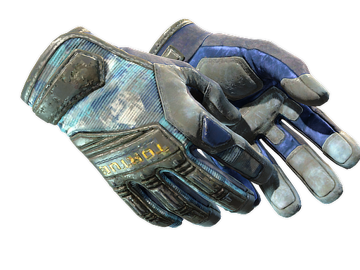 specialist-gloves Battle-Scarred