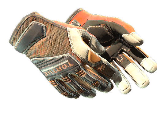 specialist-gloves Field-Tested