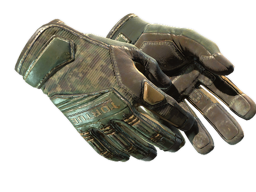 specialist-gloves Field-Tested