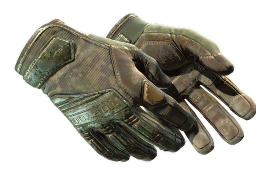specialist-gloves Battle-Scarred