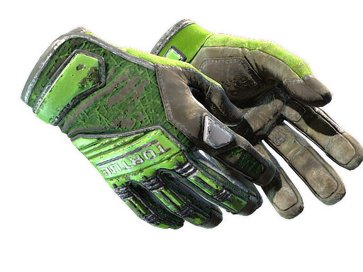 specialist-gloves Battle-Scarred