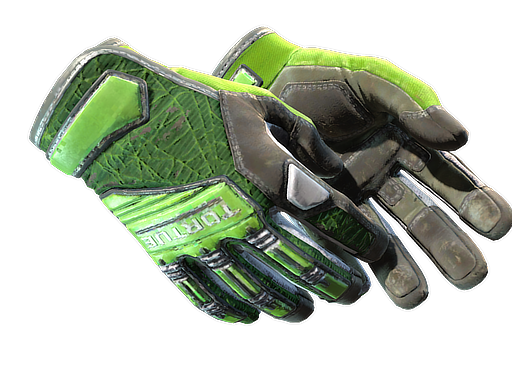 specialist-gloves Field-Tested