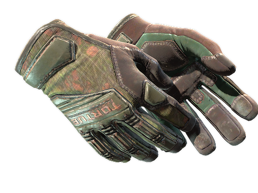 specialist-gloves Field-Tested