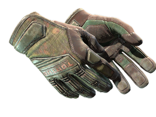 specialist-gloves Battle-Scarred