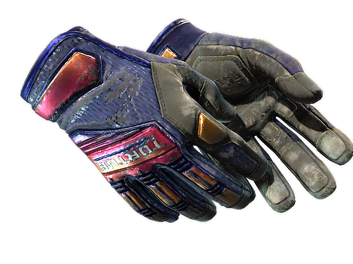 specialist-gloves Battle-Scarred