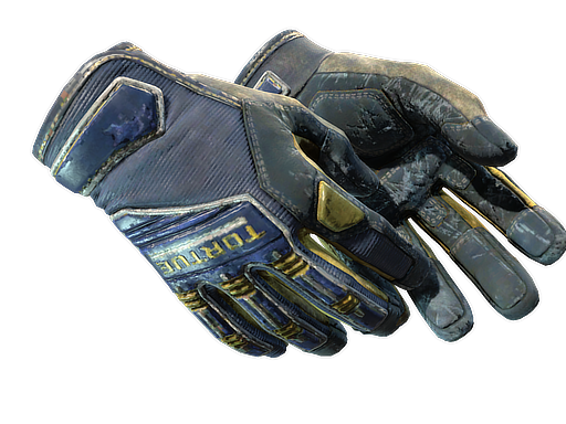 specialist-gloves Battle-Scarred