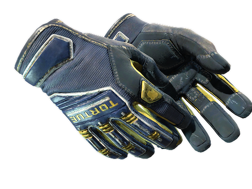 specialist-gloves Field-Tested