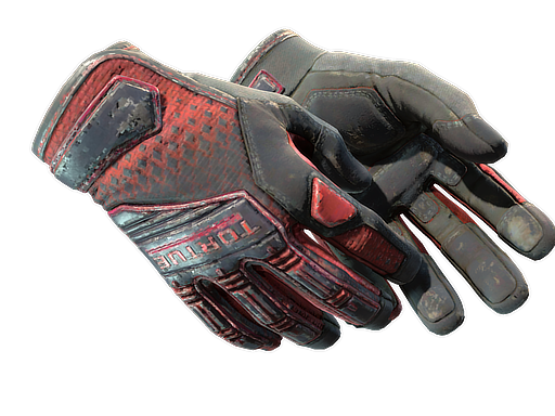 specialist-gloves Battle-Scarred