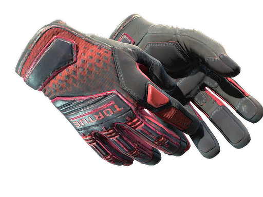 specialist-gloves Field-Tested