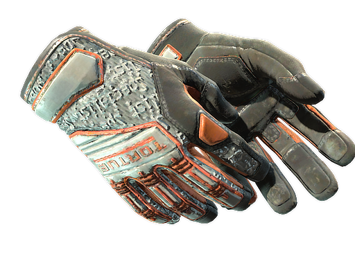 specialist-gloves Field-Tested