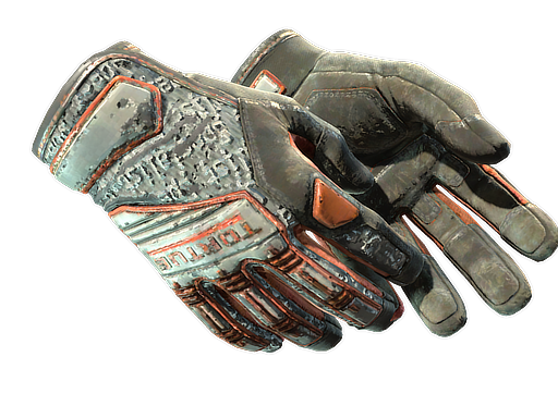 specialist-gloves Battle-Scarred
