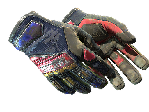 specialist-gloves Battle-Scarred