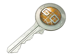 Key