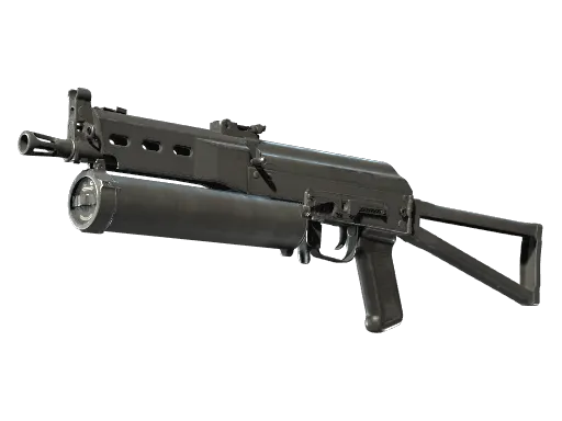 PP-Bizon