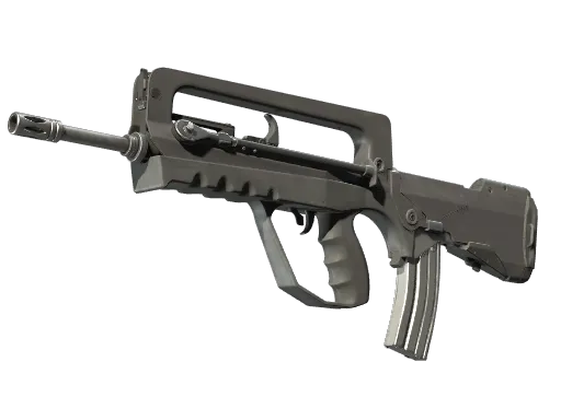 FAMAS