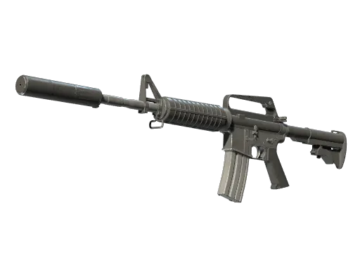 M4A1-S