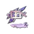 Sticker | rox (Holo) | Antwerp 2022